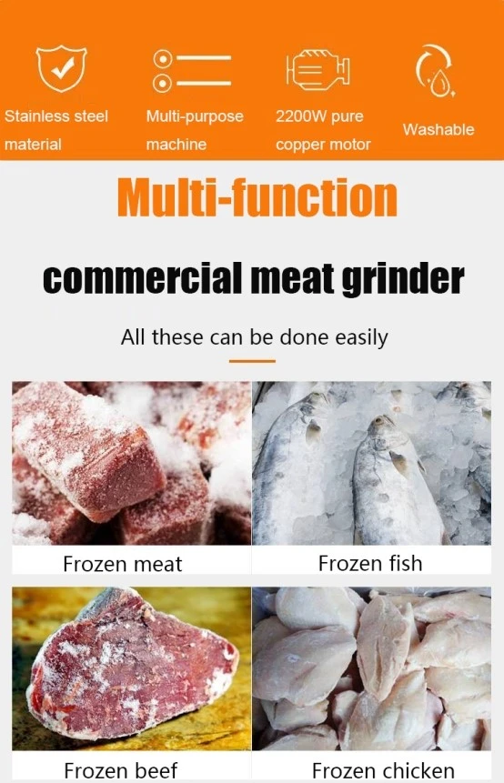 20Industrial meat grinder1093